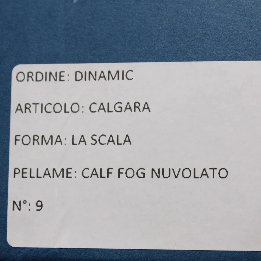 Di Bianco brand di